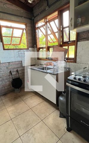Casa à venda com 250m², 4 quartos e 2 vagasÁrea Gourmet