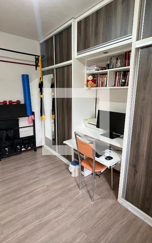 Casa à venda com 250m², 4 quartos e 2 vagasQuarto 1