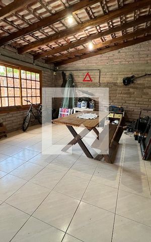 Casa à venda com 250m², 4 quartos e 2 vagasÁrea Gourmet