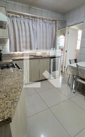 Casa à venda com 250m², 4 quartos e 2 vagasCozinha 1