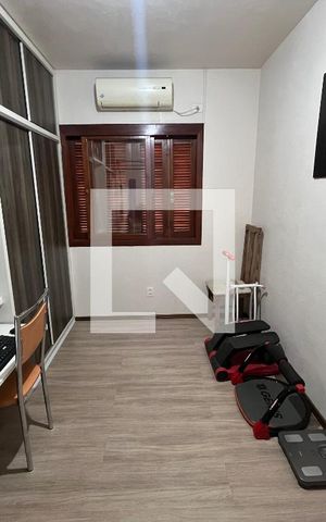 Casa à venda com 250m², 4 quartos e 2 vagasQuarto 1