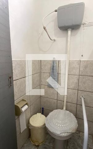 Casa à venda com 250m², 4 quartos e 2 vagasBanheiro 2