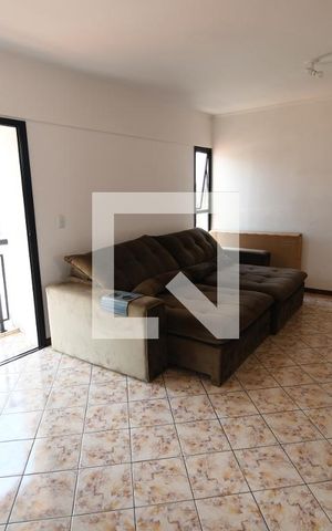 Apartamento à venda com 104m², 3 quartos e 2 vagasSala
