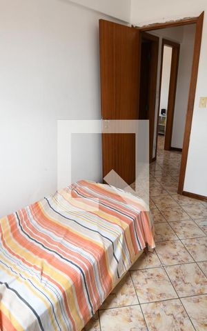 Apartamento à venda com 104m², 3 quartos e 2 vagasQuarto 1