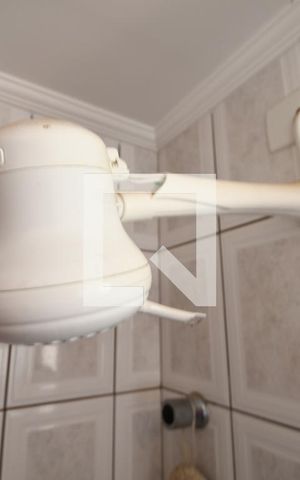 Apartamento à venda com 104m², 3 quartos e 2 vagasBanheiro 1