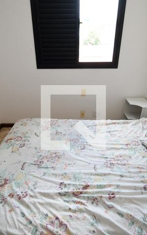 Apartamento à venda com 104m², 3 quartos e 2 vagasQuarto 2