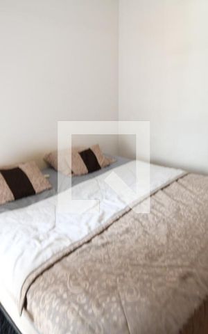 Apartamento à venda com 104m², 3 quartos e 2 vagasQuarto 3 - Suíte
