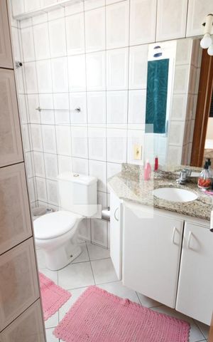 Apartamento à venda com 104m², 3 quartos e 2 vagasBanheiro 2