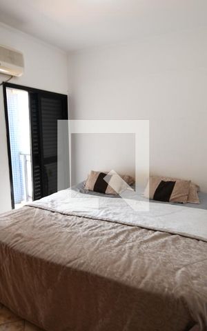 Apartamento à venda com 104m², 3 quartos e 2 vagasQuarto 3 - Suíte
