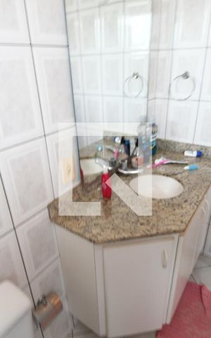 Apartamento à venda com 104m², 3 quartos e 2 vagasBanheiro 2