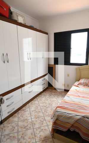 Apartamento à venda com 104m², 3 quartos e 2 vagasQuarto 1
