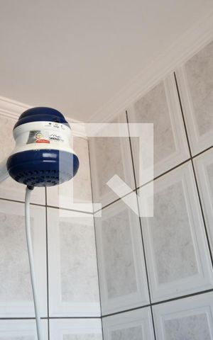 Apartamento à venda com 104m², 3 quartos e 2 vagasBanheiro 2