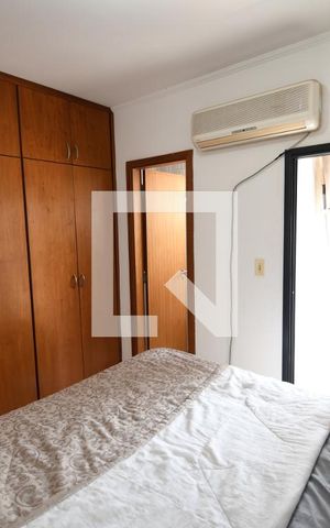 Apartamento à venda com 104m², 3 quartos e 2 vagasQuarto 3 - Suíte