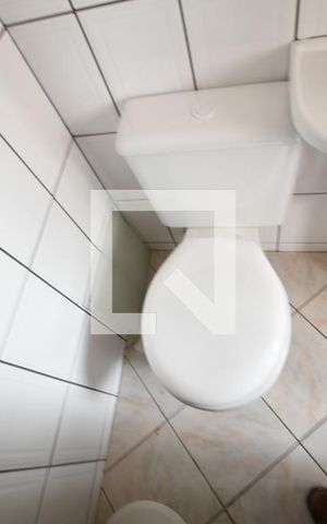 Apartamento à venda com 104m², 3 quartos e 2 vagasBanheiro de serviço