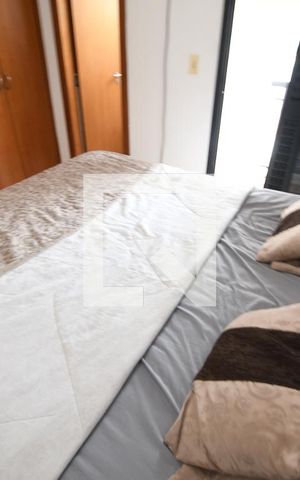 Apartamento à venda com 104m², 3 quartos e 2 vagasQuarto 3 - Suíte