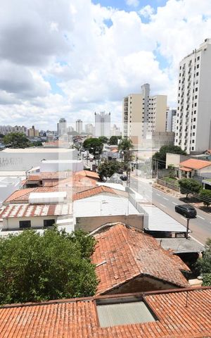 Apartamento à venda com 104m², 3 quartos e 2 vagasCozinha - Vista