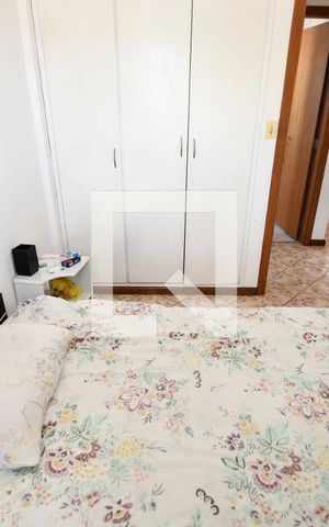 Apartamento à venda com 104m², 3 quartos e 2 vagasQuarto 2