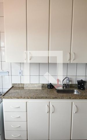 Apartamento à venda com 104m², 3 quartos e 2 vagasCozinha - Armários