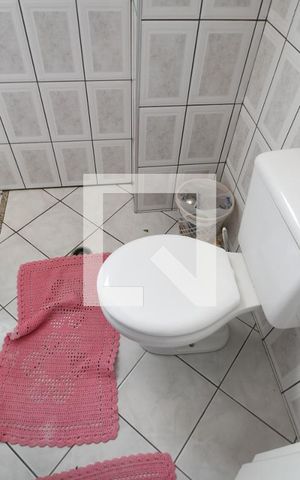 Apartamento à venda com 104m², 3 quartos e 2 vagasBanheiro 2