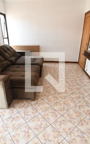 Apartamento à venda com 104m², 3 quartos e 2 vagasSala