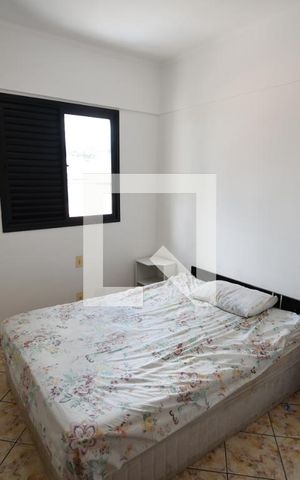 Apartamento à venda com 104m², 3 quartos e 2 vagasQuarto 2