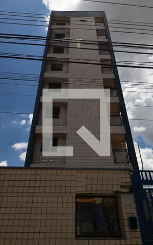 Apartamento à venda com 104m², 3 quartos e 2 vagasFachada do Prédio