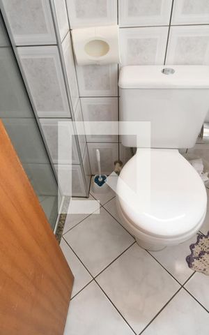 Apartamento à venda com 104m², 3 quartos e 2 vagasBanheiro 1