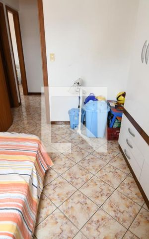 Apartamento à venda com 104m², 3 quartos e 2 vagasQuarto 1