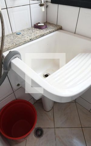 Apartamento à venda com 104m², 3 quartos e 2 vagasÁrea de Serviço