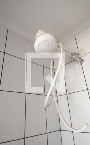 Apartamento à venda com 104m², 3 quartos e 2 vagasBanheiro de serviço