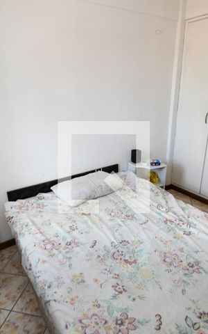 Apartamento à venda com 104m², 3 quartos e 2 vagasQuarto 2