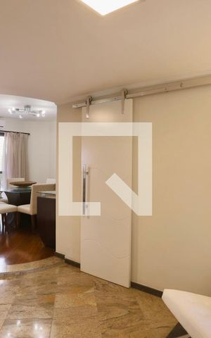 Apartamento à venda com 269m², 3 quartos e 3 vagas Apartamento à venda com 269m², 3 quartos e 3 vagasHall