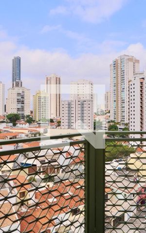 Apartamento à venda com 269m², 3 quartos e 3 vagas Apartamento à venda com 269m², 3 quartos e 3 vagasSacada