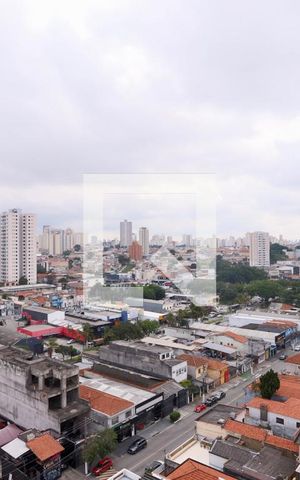Apartamento à venda com 269m², 3 quartos e 3 vagas Apartamento à venda com 269m², 3 quartos e 3 vagasVista da Sacada