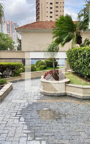 Apartamento à venda com 269m², 3 quartos e 3 vagas Apartamento à venda com 269m², 3 quartos e 3 vagasÁrea comum