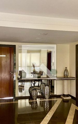 Apartamento à venda com 269m², 3 quartos e 3 vagas Apartamento à venda com 269m², 3 quartos e 3 vagasÁrea comum