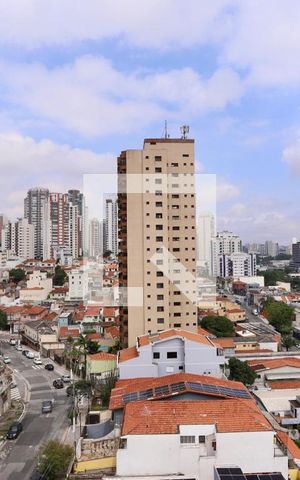 Apartamento à venda com 269m², 3 quartos e 3 vagas Apartamento à venda com 269m², 3 quartos e 3 vagasVista da Sacada