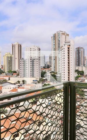 Apartamento à venda com 269m², 3 quartos e 3 vagas Apartamento à venda com 269m², 3 quartos e 3 vagasSacada