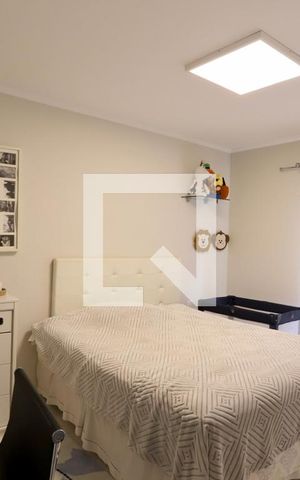 Apartamento à venda com 269m², 3 quartos e 3 vagas Apartamento à venda com 269m², 3 quartos e 3 vagasQuarto 1