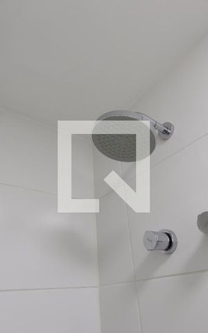 Studio à venda com 26m², 1 quarto e sem vagaBanheiro