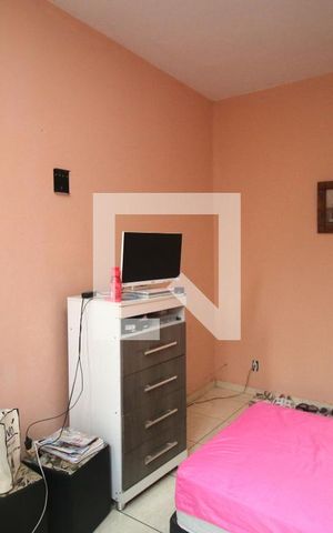 Casa à venda com 73m², 2 quartos e sem vagaQuarto 1