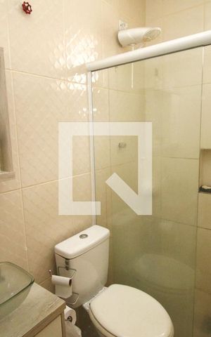 Casa à venda com 73m², 2 quartos e sem vagaBanheiro