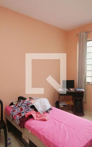 Casa à venda com 73m², 2 quartos e sem vagaQuarto 1