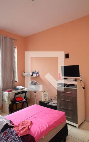 Casa à venda com 73m², 2 quartos e sem vagaQuarto 1