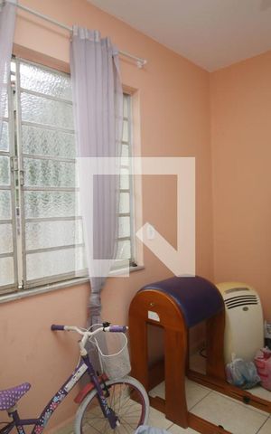 Casa à venda com 73m², 2 quartos e sem vagaQuarto 2