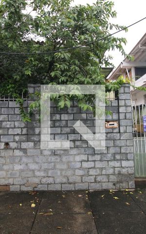 Casa à venda com 73m², 2 quartos e sem vagaFachada da casa