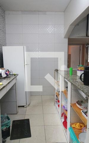 Casa à venda com 73m², 2 quartos e sem vagaCozinha
