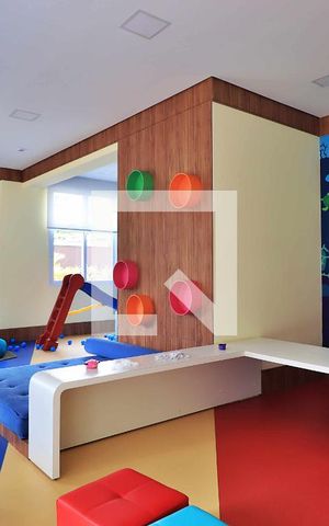 Apartamento à venda com 103m², 3 quartos e 2 vagasBrinquedoteca