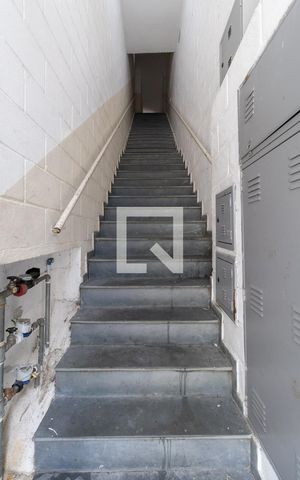 Apartamento para alugar com 37m², 1 quarto e sem vaga Apartamento para alugar com 37m², 1 quarto e sem vagaÁrea Comum