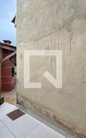 Casa à venda com 330m², 4 quartos e 4 vagas Casa à venda com 330m², 4 quartos e 4 vagasÁrea de Serviço